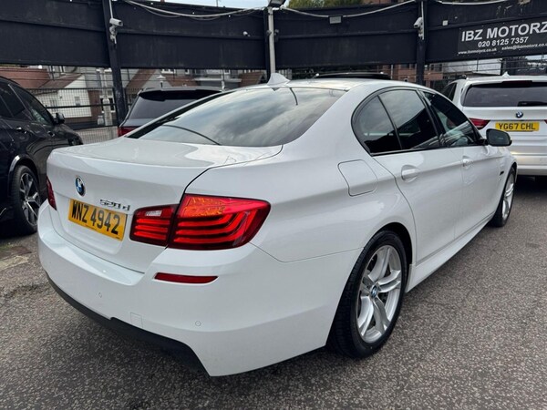 Used BMW 5 Series 2016 for sale - 76112508: Photo 70