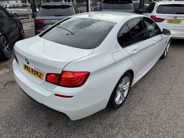 Used BMW 5 Series 2016 for sale - 76112508: Photo 71