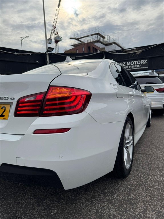 Used BMW 5 Series 2016 for sale - 76112508: Photo 72