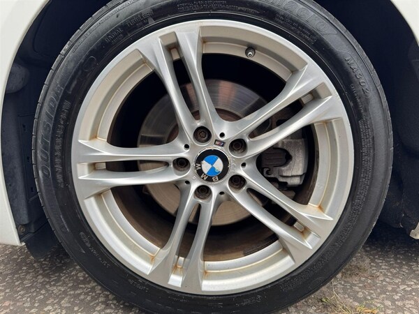 Used BMW 5 Series 2016 for sale - 76112508: Photo 78