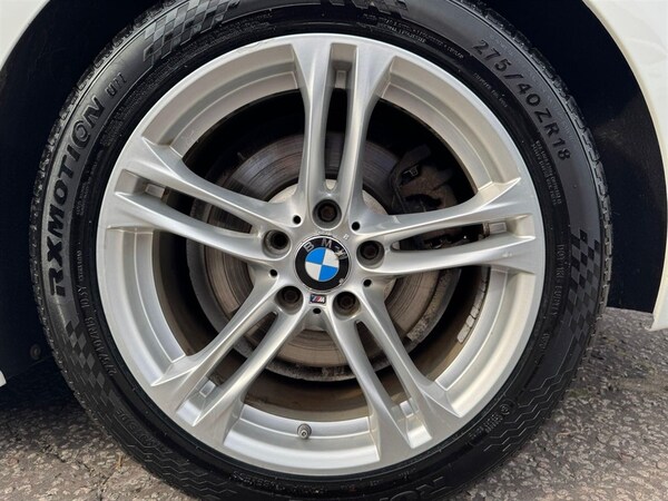 Used BMW 5 Series 2016 for sale - 76112508: Photo 79