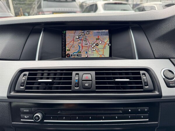 Used BMW 5 Series 2016 for sale - 76112508: Photo 7