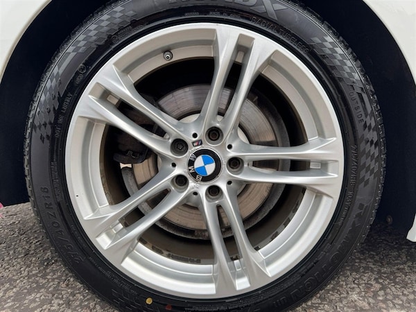 Used BMW 5 Series 2016 for sale - 76112508: Photo 80