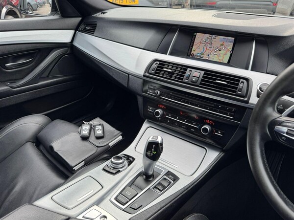 Used BMW 5 Series 2016 for sale - 76112508: Photo 8