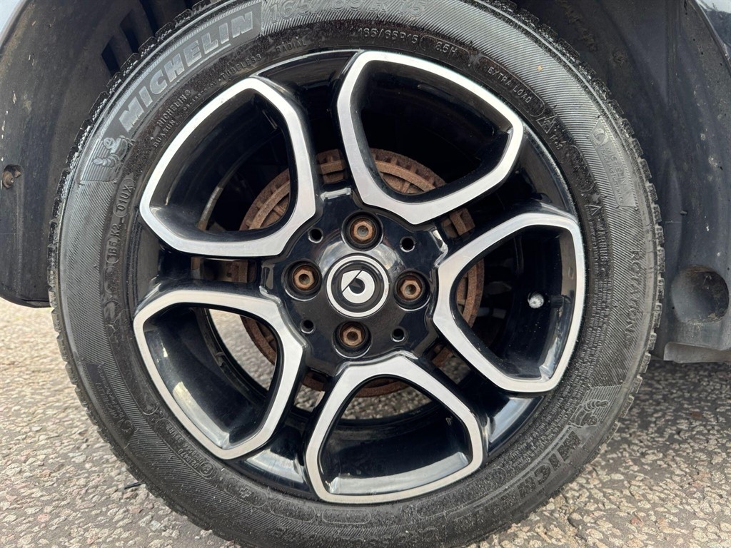 Vehicle 70