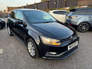 2015 (15) - 1.2 TSI BlueMotion Tech SE DSG Euro 6 (s/s) 5dr