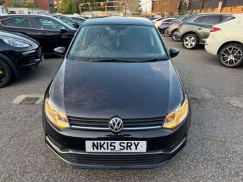 Used Volkswagen Polo 2015 for sale - 75002869: Photo