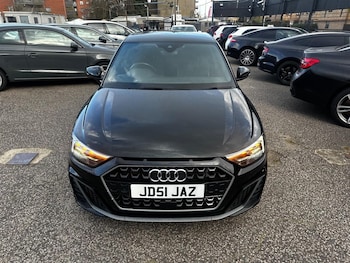 Used Audi A1 2019 for sale - 77988857: Photo