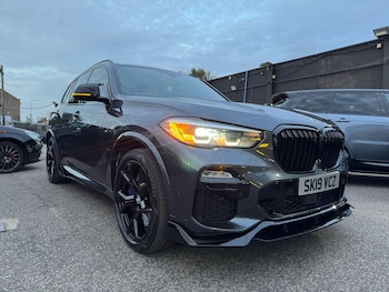 Used BMW X5 2019 for sale - 78565229: Photo