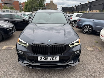 Used BMW X5 2019 for sale - 78565229: Photo