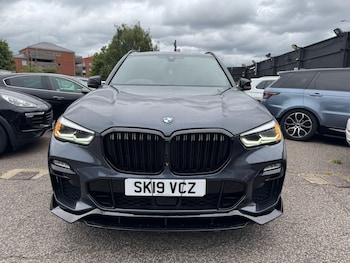 Used BMW X5 2019 for sale - 78565229: Photo