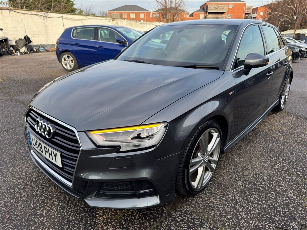 Used Audi A3 2018 for sale - 76766562: Photo 17