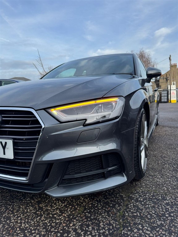 Used Audi A3 2018 for sale - 76766562: Photo 18