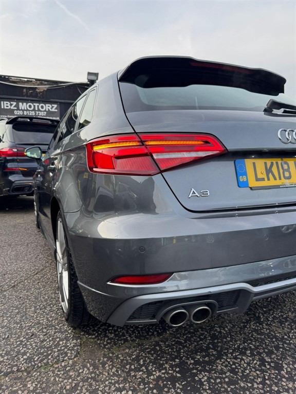 Used Audi A3 2018 for sale - 76766562: Photo 26