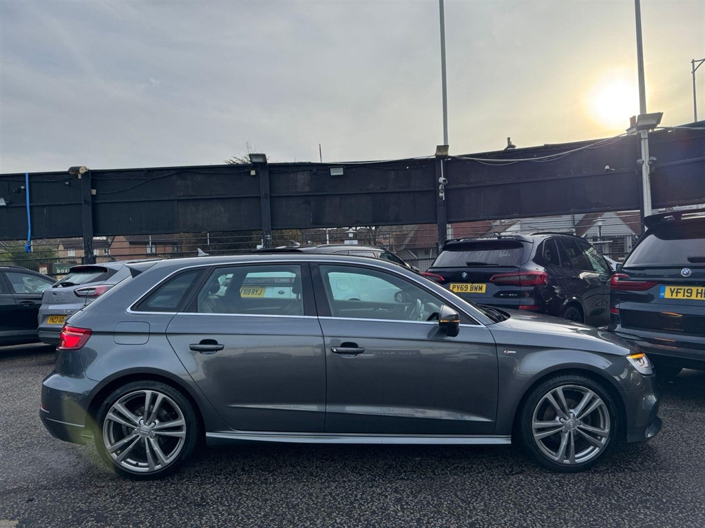 Used Audi A3 2018 for sale - 76766562: Photo 27