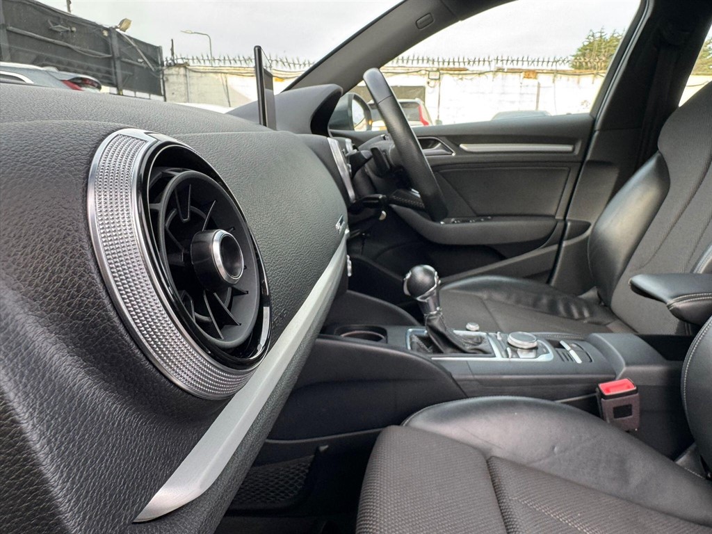 Used Audi A3 2018 for sale - 76766562: Photo 33