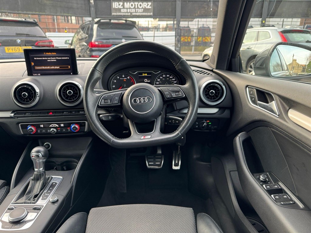 Used Audi A3 2018 for sale - 76766562: Photo 36