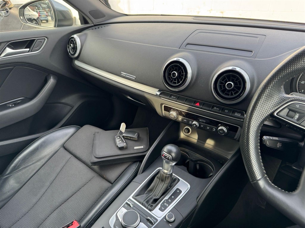 Used Audi A3 2018 for sale - 76766562: Photo 41