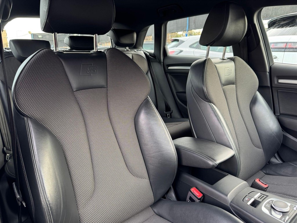 Used Audi A3 2018 for sale - 76766562: Photo 42