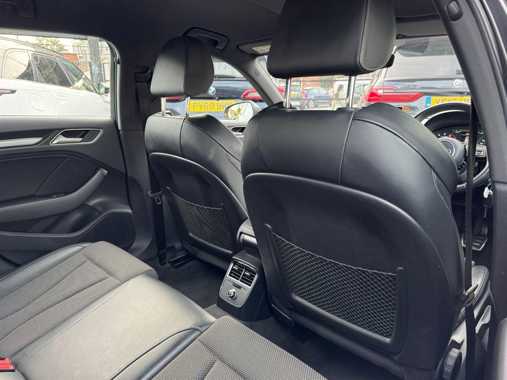 Used Audi A3 2018 for sale - 76766562: Photo 45