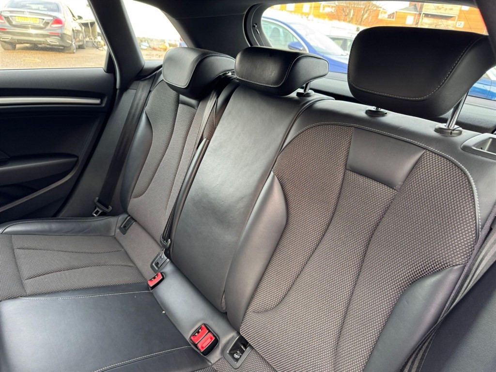 Used Audi A3 2018 for sale - 76766562: Photo 46