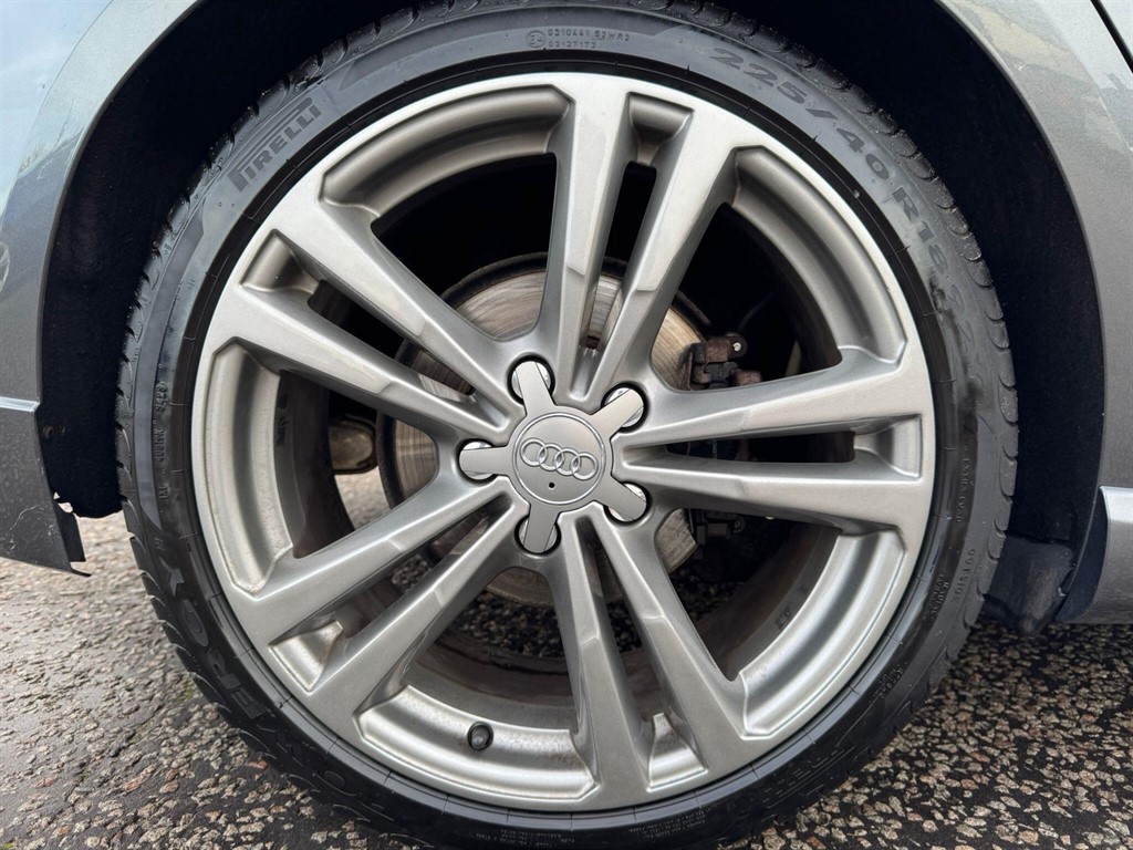 Used Audi A3 2018 for sale - 76766562: Photo 58