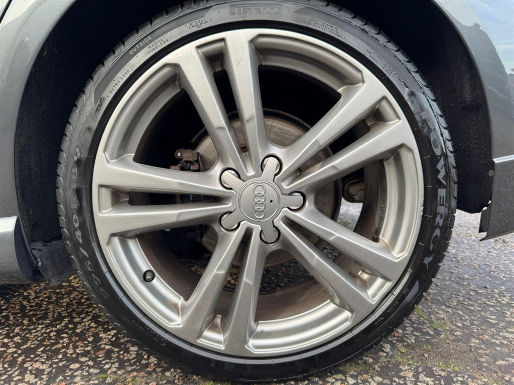 Used Audi A3 2018 for sale - 76766562: Photo 59