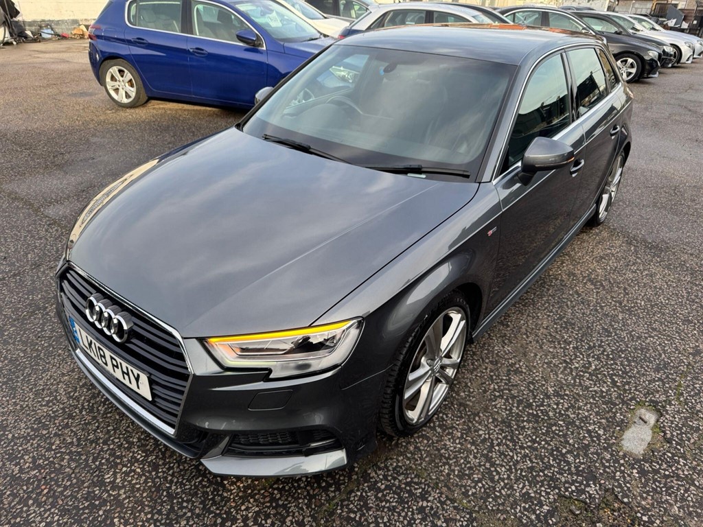Used Audi A3 2018 for sale - 76766562: Photo 6