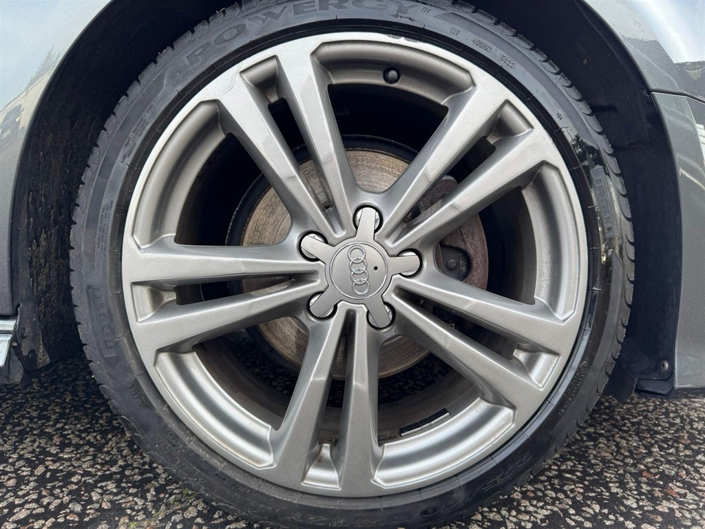 Used Audi A3 2018 for sale - 76766562: Photo 60