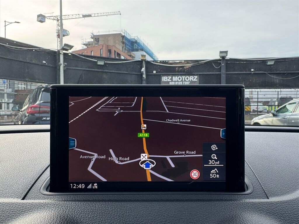 Used Audi A3 2018 for sale - 76766562: Photo 62