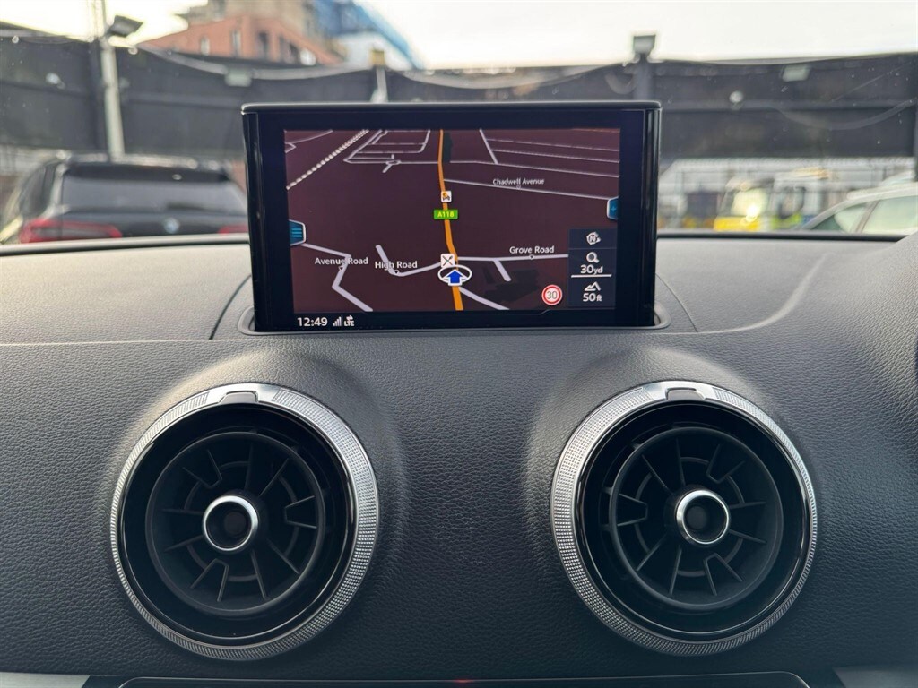 Used Audi A3 2018 for sale - 76766562: Photo 63