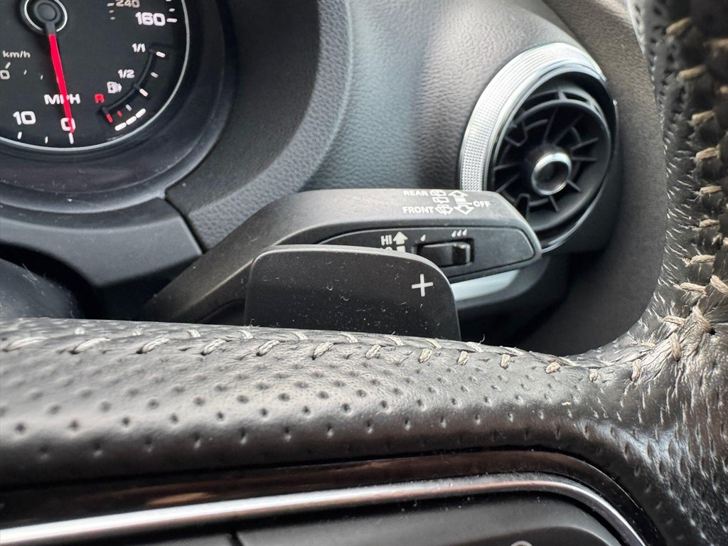 Used Audi A3 2018 for sale - 76766562: Photo 65