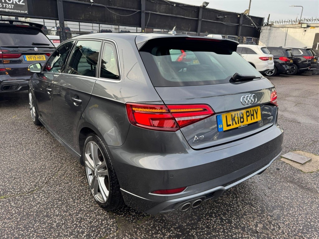 Used Audi A3 2018 for sale - 76766562: Photo 7