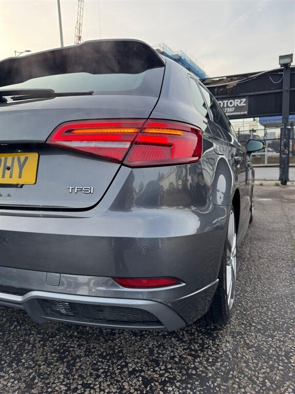 Used Audi A3 2018 for sale - 76766562: Photo 71