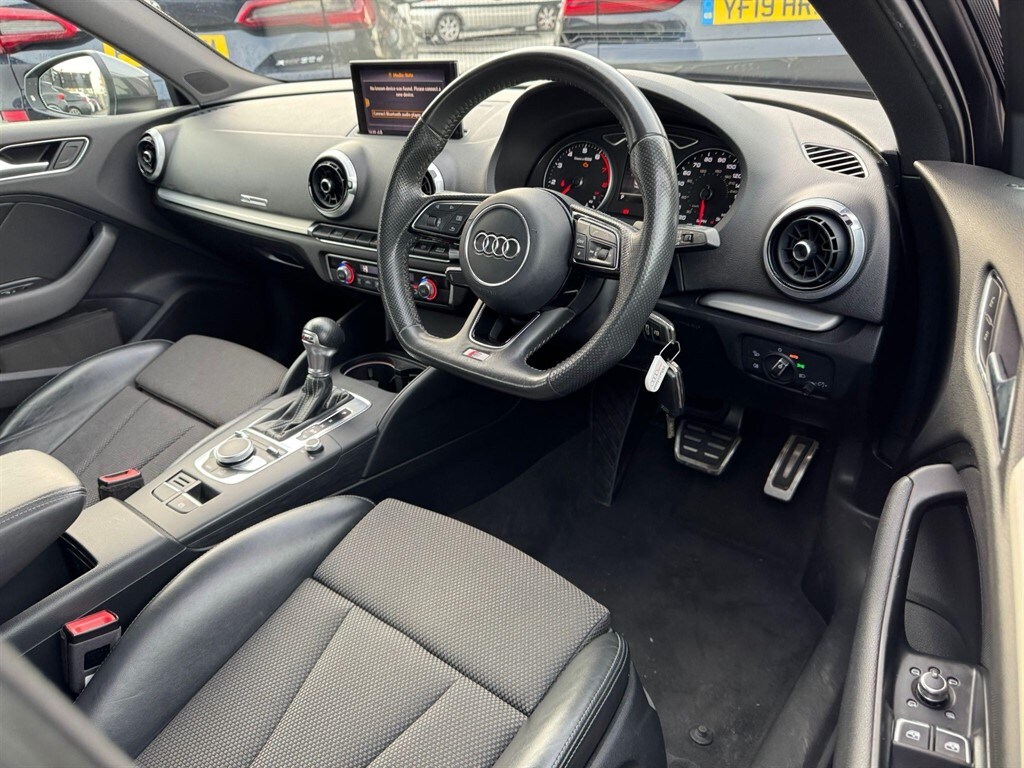 Used Audi A3 2018 for sale - 76766562: Photo 72