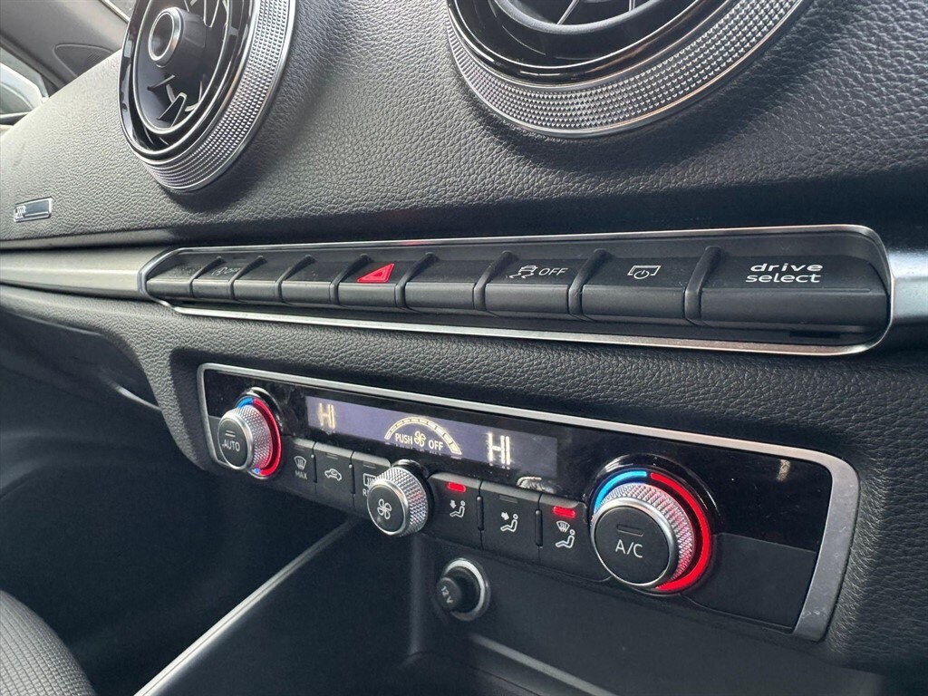 Used Audi A3 2018 for sale - 76766562: Photo 76