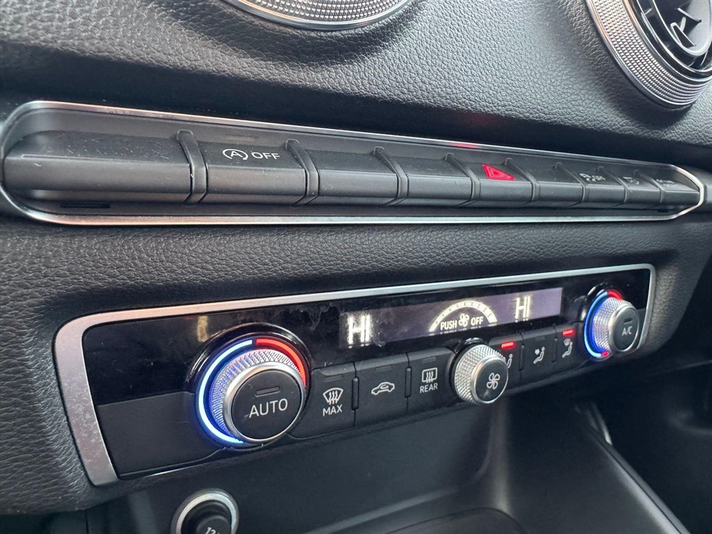 Used Audi A3 2018 for sale - 76766562: Photo 77