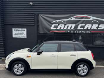 Used MINI Hatch 2017 for sale - 75327822: Photo