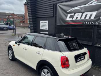 Used MINI Hatch 2017 for sale - 75327822: Photo