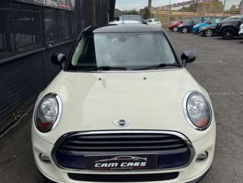 Used MINI Hatch 2017 for sale - 75327822: Photo