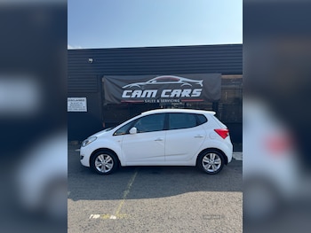 Used Hyundai Ix20 2013 for sale - 75590086: Photo