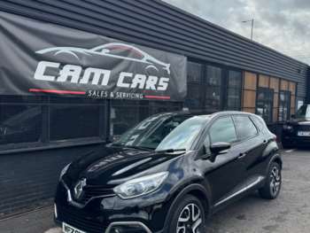 2015 - 1.5 dCi 90 Dynamique S MediaNav Energy 5dr