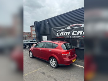 Used SEAT Altea 2007 for sale - 75741983: Photo