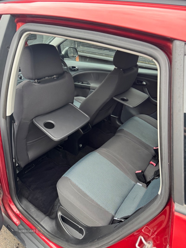 Used SEAT Altea 2007 for sale - 75741983: Photo 6