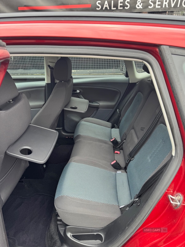 Used SEAT Altea 2007 for sale - 75741983: Photo 7