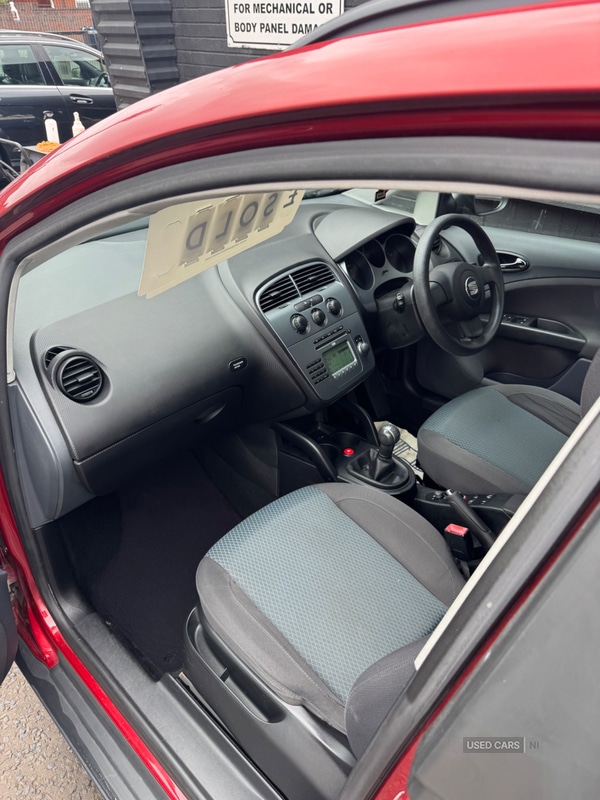 Used SEAT Altea 2007 for sale - 75741983: Photo 8