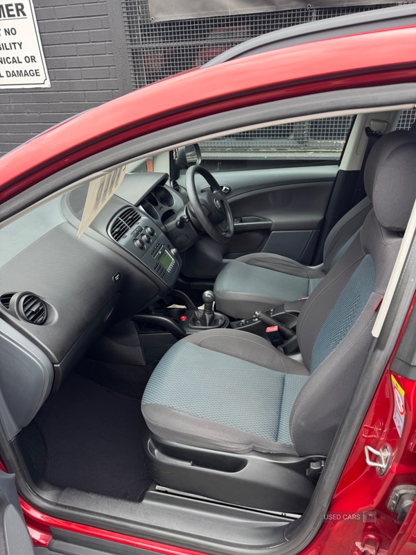 Used SEAT Altea 2007 for sale - 75741983: Photo 9