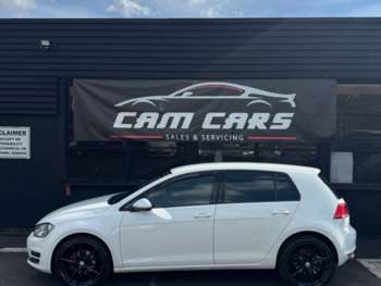 Used Volkswagen Golf 2015 for sale - 75247914: Photo