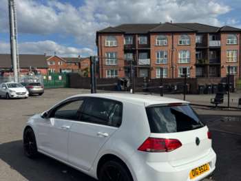 Used Volkswagen Golf 2015 for sale - 75247914: Photo