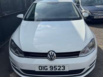 Used Volkswagen Golf 2015 for sale - 75247914: Photo